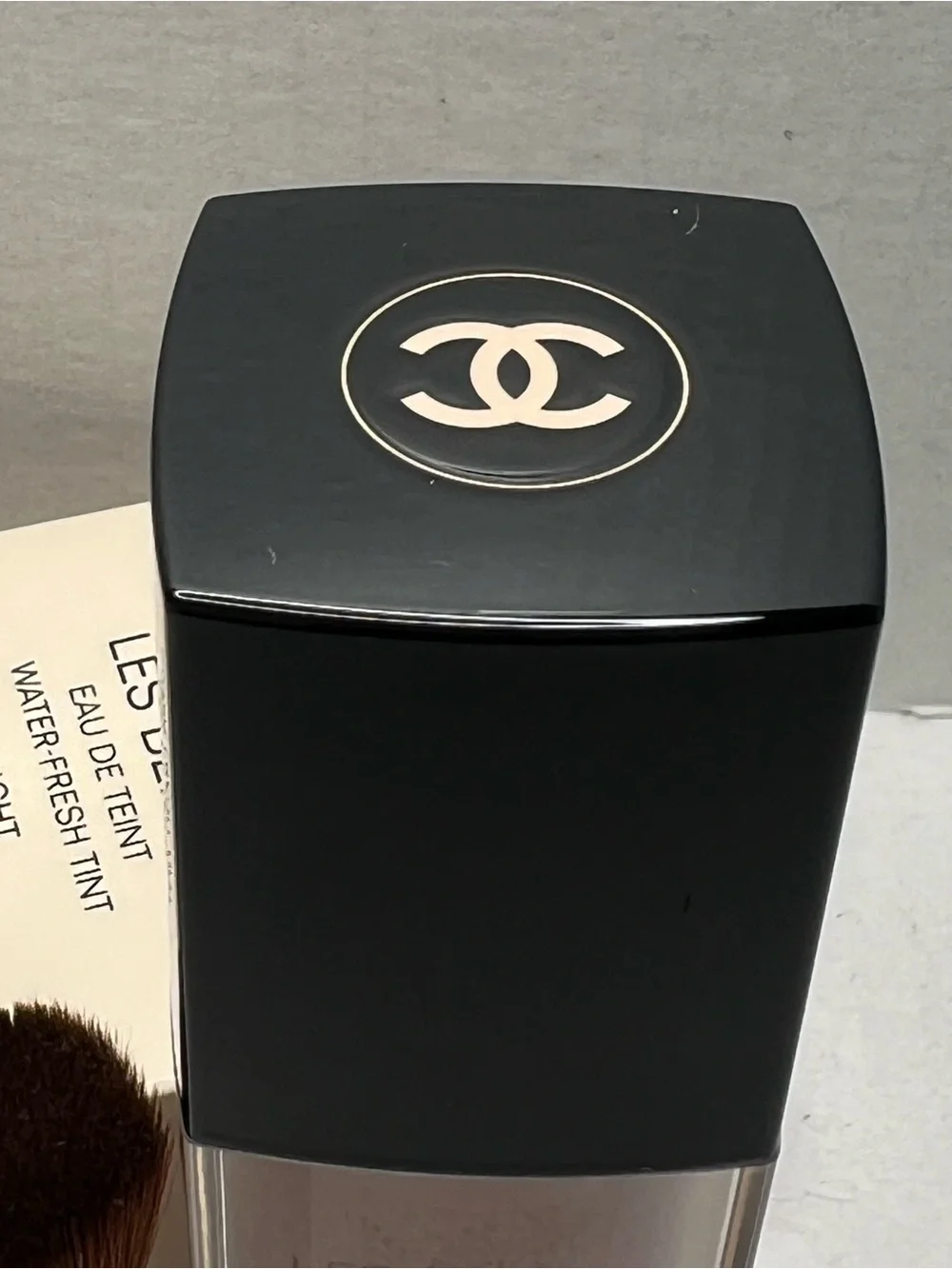 CHANEL LES BEIGES EAU DE TEINT WATER-FRESH TINT